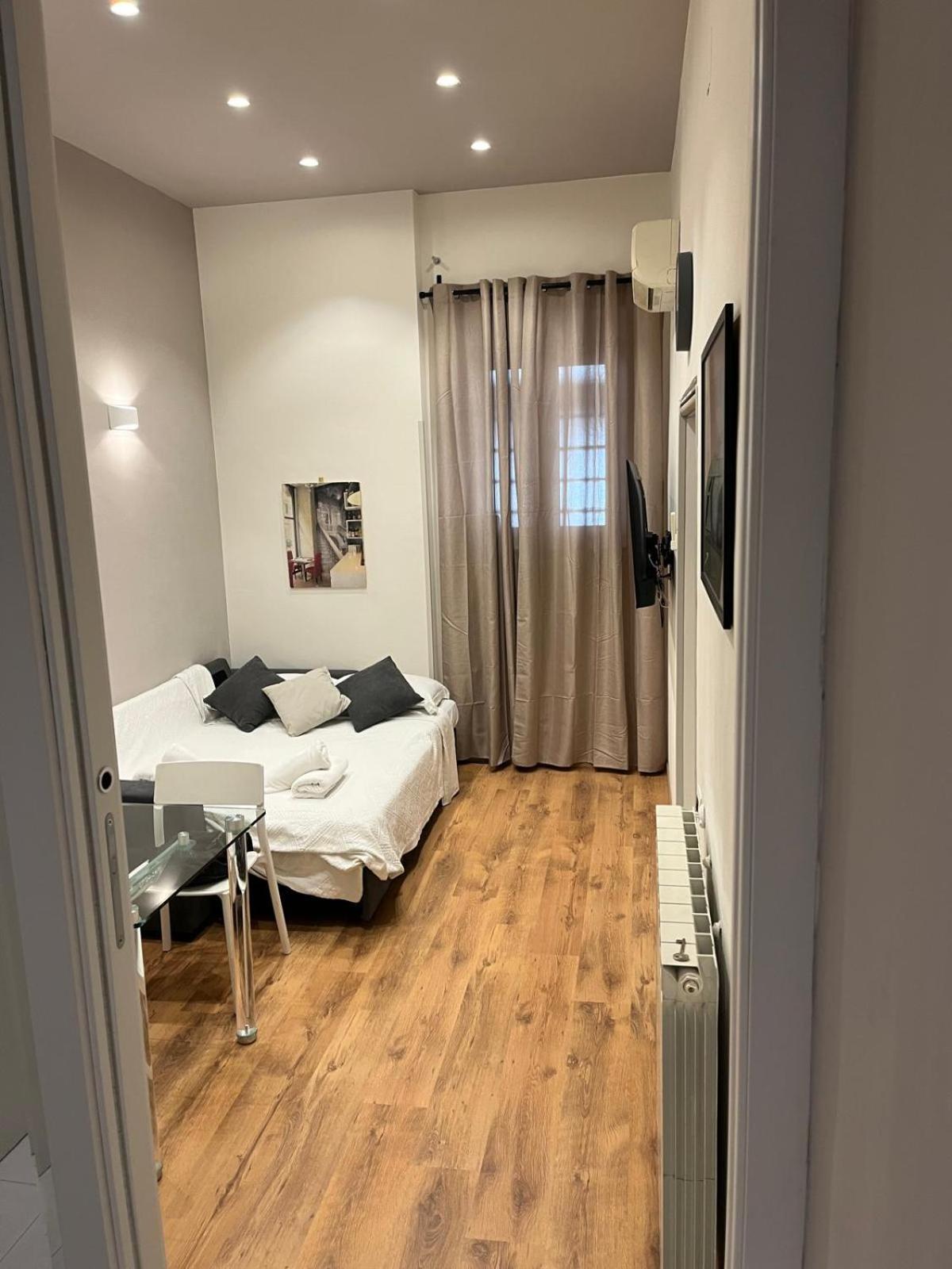 Apartamento Sweet House Campo De' Fiori Roma Exterior foto